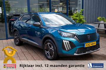 EV Allure Avantage 54 kWh|Prijs rijklaar incl 12 m