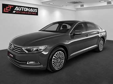 Comfortline 1,6 TDI | GEPFLEGTER ZUSTAND | PICK...