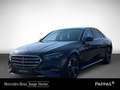 Mercedes-Benz E 300 de 4MATIC Limousine mit EQ Hybrid Technologi Grau - thumbnail 1