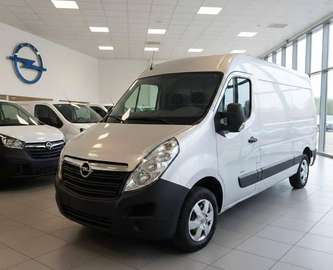 Movano Fg. 2.3CDTI S