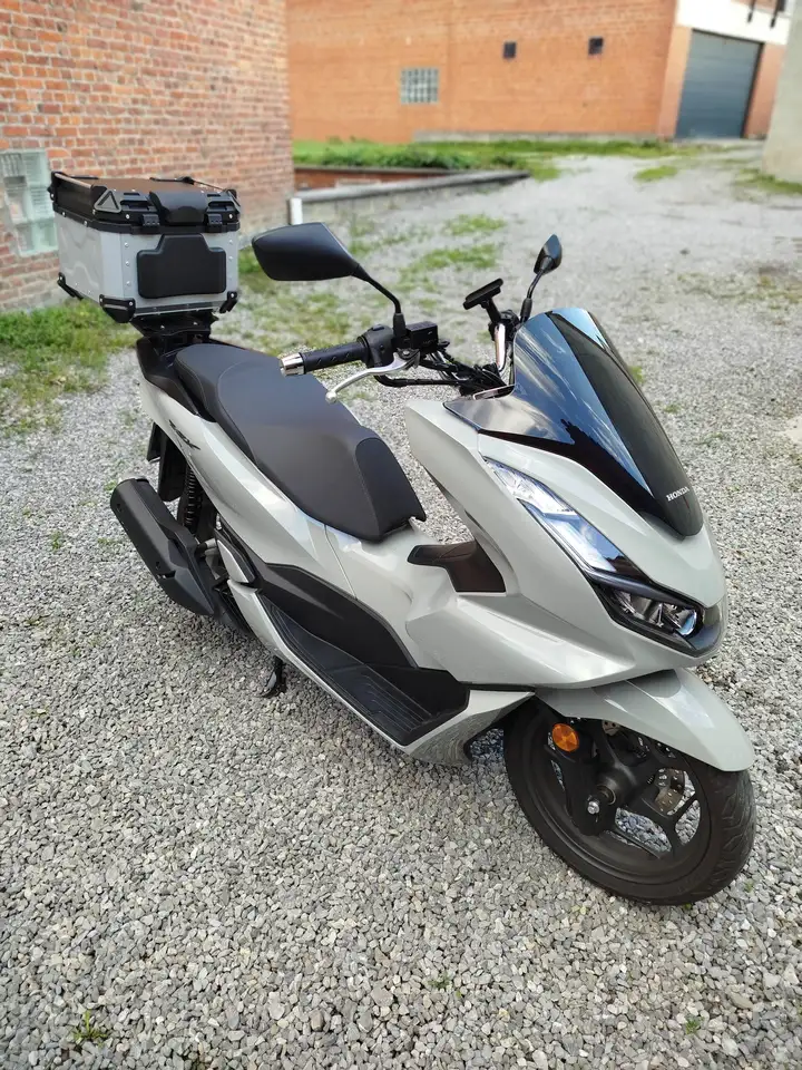 Honda PCX 125