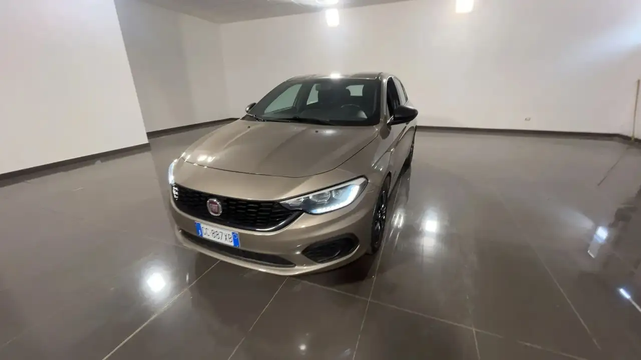 Fiat Tipo