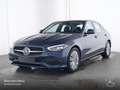 Mercedes-Benz C 220 d AVANTG+AHK+LED+KAMERA+TOTW+KEYLESS+9G Blau - thumbnail 2