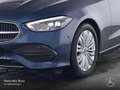 Mercedes-Benz C 220 d AVANTG+AHK+LED+KAMERA+TOTW+KEYLESS+9G Blau - thumbnail 5