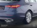 Mercedes-Benz C 220 d AVANTG+AHK+LED+KAMERA+TOTW+KEYLESS+9G Blau - thumbnail 12