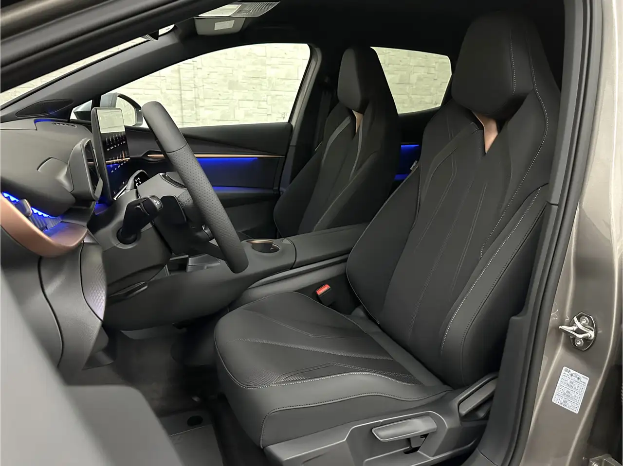 CUPRA Tavascan 2026