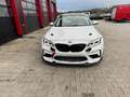 BMW M2 CS Racing Rennwagen Rennauto Weiß - thumbnail 8
