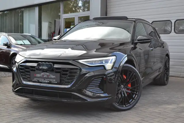 Audi Q8 e-tron Q8 e-Tron 106 kWh 55 Quattro "S-Line"