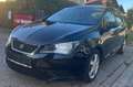 SEAT Ibiza Lim. 1.6 TDI Style/ZR NEU/TÜV AU 12.2026 Schwarz - thumbnail 1