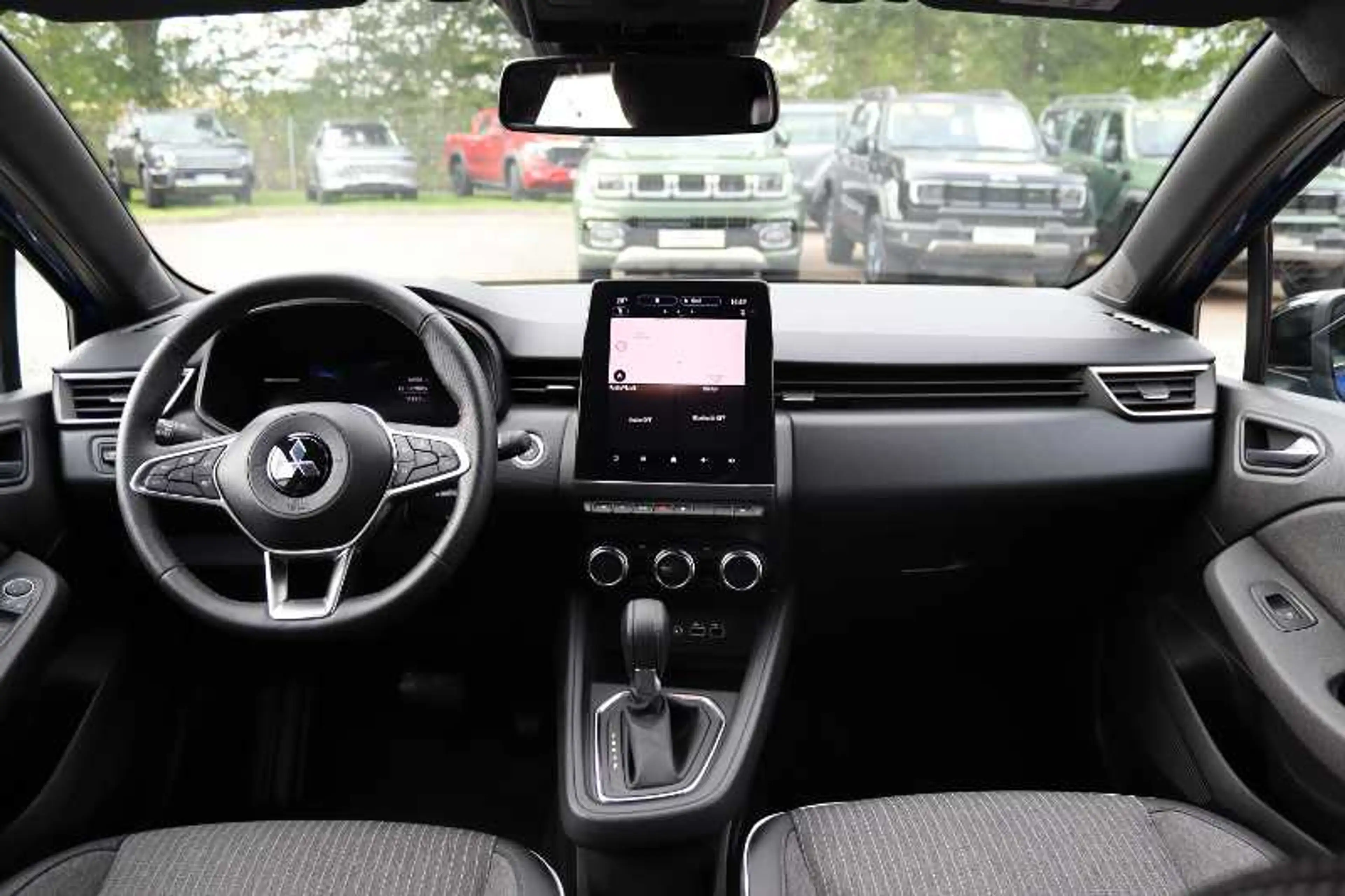 Mitsubishi Colt EDITION 1.6 Hybrid — photo 15