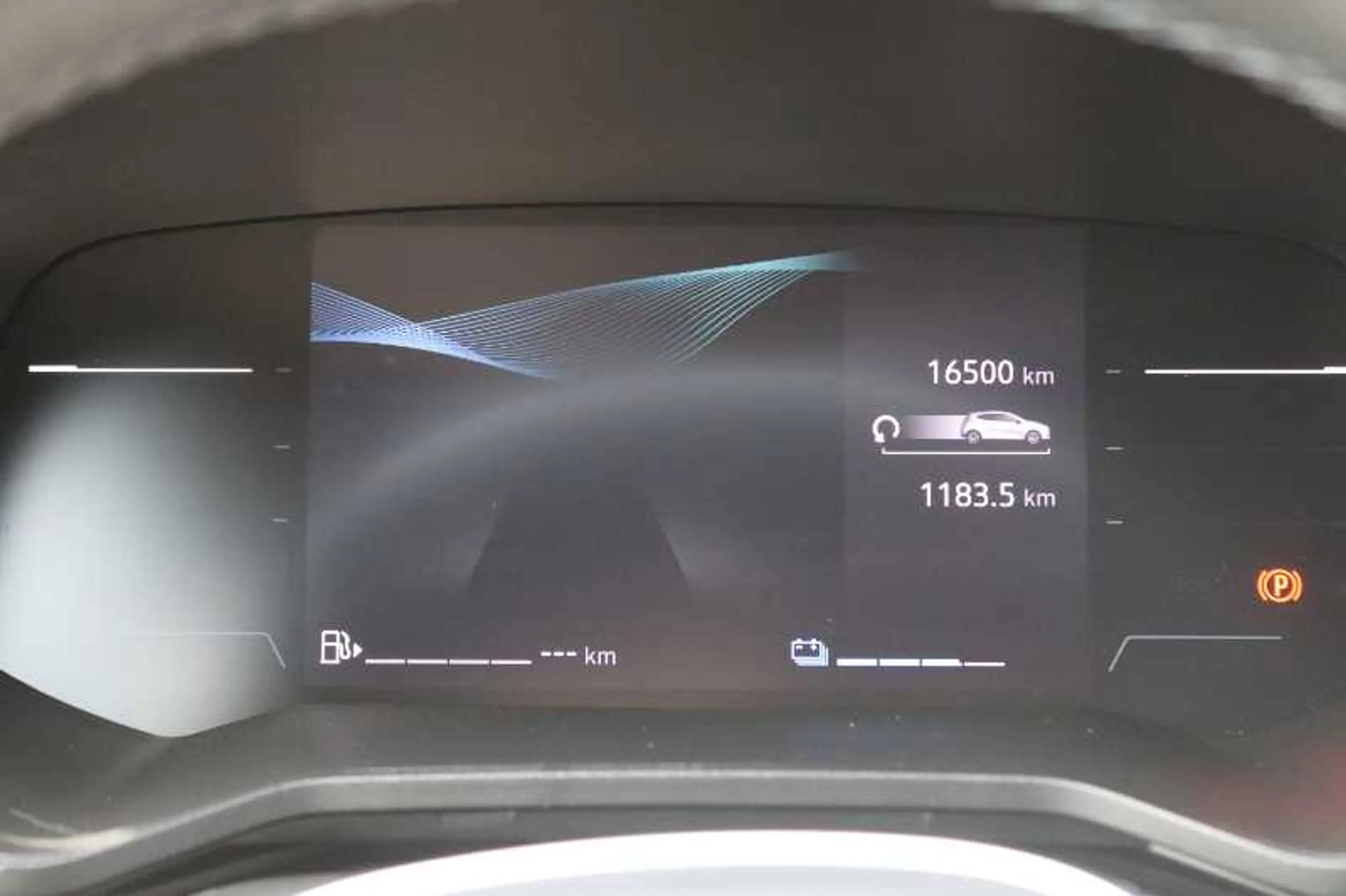 Mitsubishi Colt EDITION 1.6 Hybrid — photo 13
