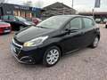 Peugeot 208 Active *BC*LED*1.Hand*SHZ*Euro6* Noir - thumbnail 1