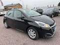 Peugeot 208 Active *BC*LED*1.Hand*SHZ*Euro6* Noir - thumbnail 3
