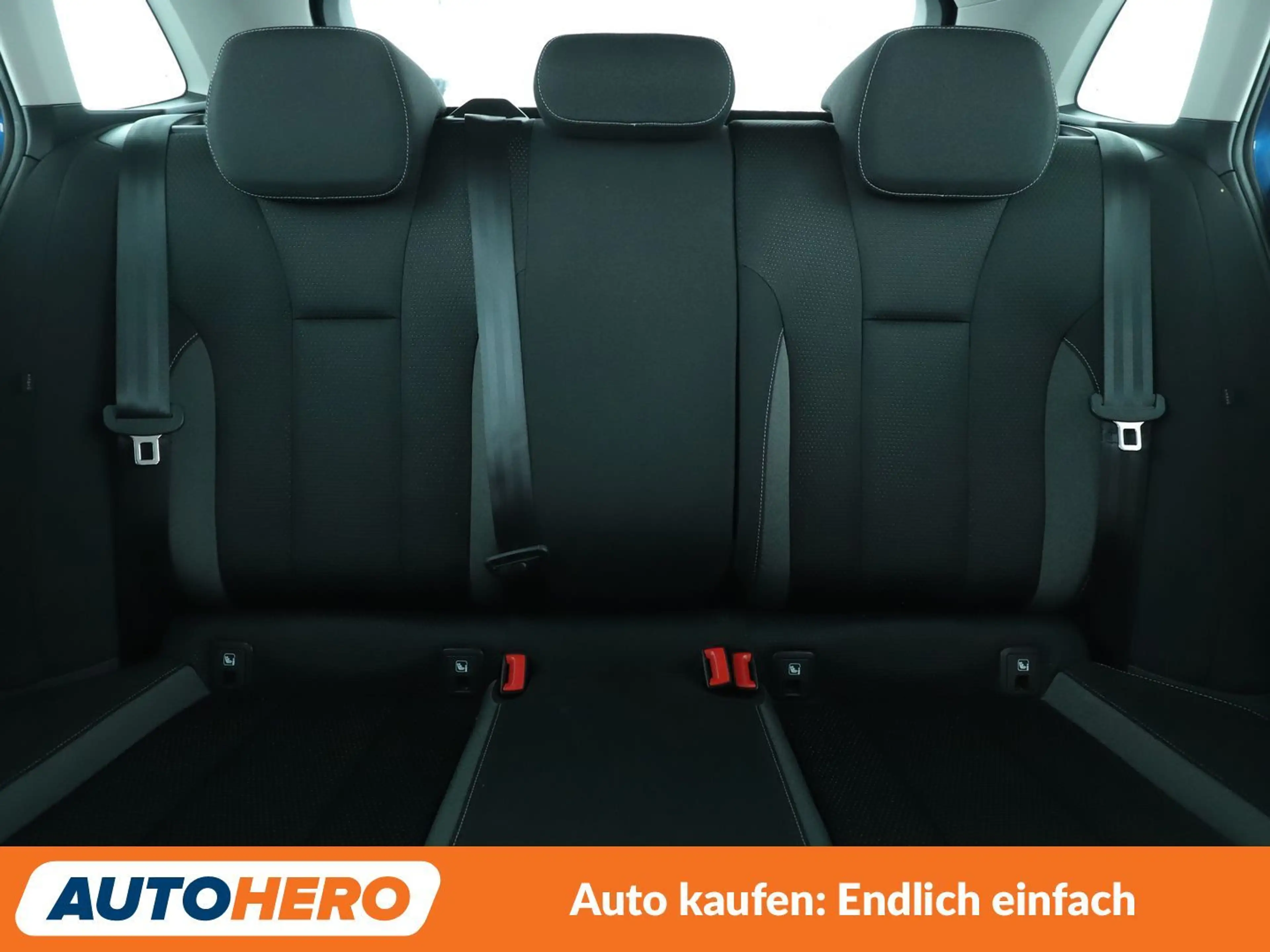 Skoda Scala 1.0 TSI Tour *NAVI*VC*ACC*CAM*PDC*SHZ*ALU*KLIMA* — photo 15
