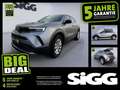 Opel Mokka 1.2 Turbo Edition AUT DynLicht Kam. LED LM Gris - thumbnail 1