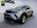 Opel Mokka 1.2 Turbo Edition AUT DynLicht Kam. LED LM Gris - thumbnail 2