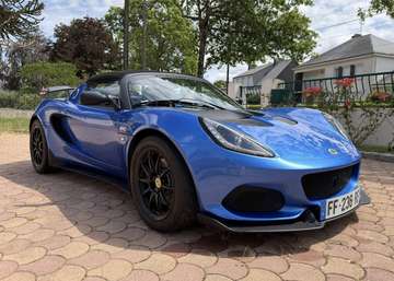 Elise 1.8i 250 ch Cup 250