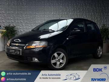 1.4 SE HU/AU NEU*KLIMA*INSP. NEU*
