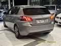Peugeot 308 Allure AUTOMATIK*NAVI*KAMERA*PDC*KEYLESS Grau - thumbnail 4