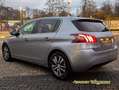 Peugeot 308 Allure AUTOMATIK*NAVI*KAMERA*PDC*KEYLESS Gri - thumbnail 3