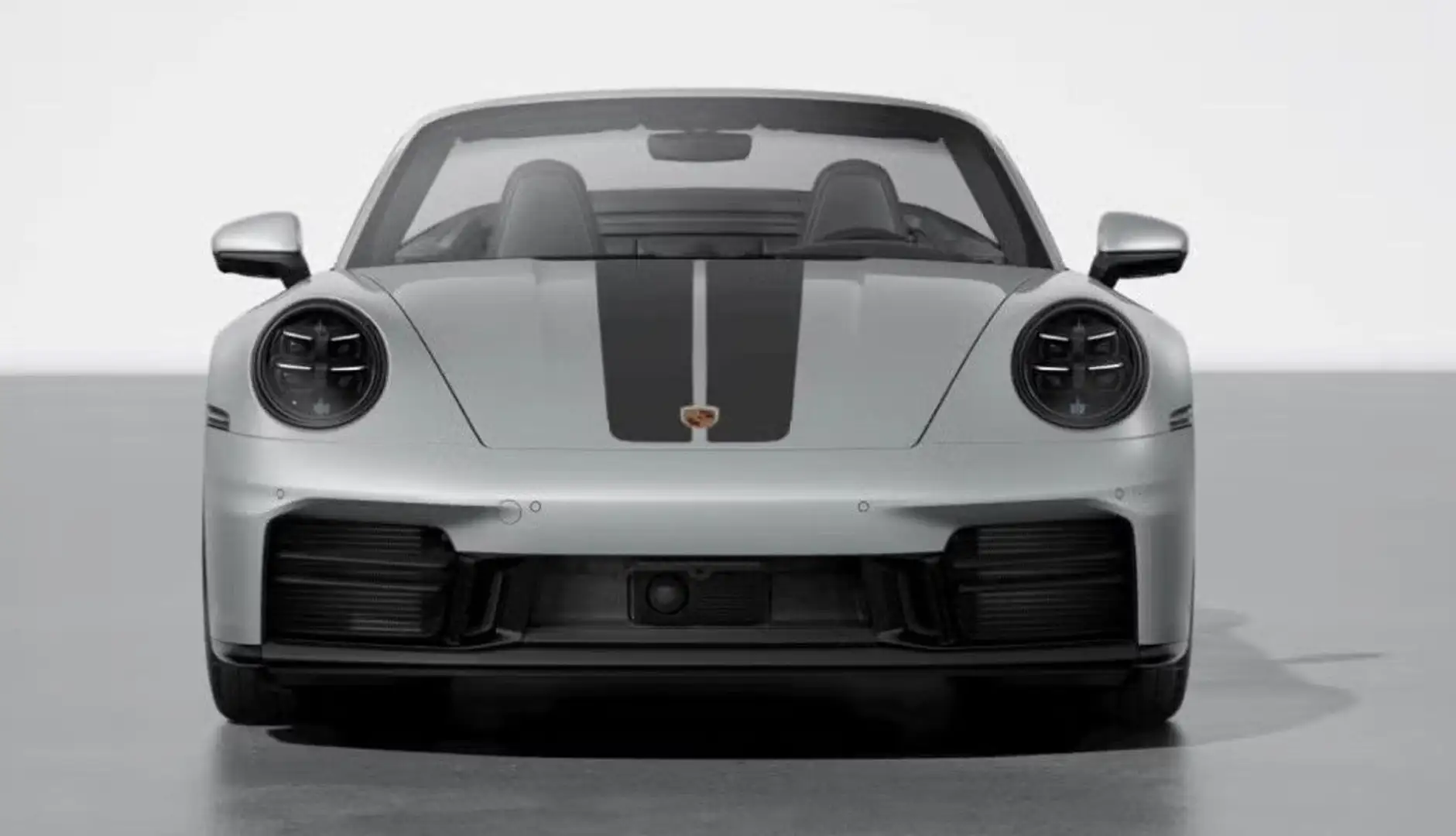 Porsche 992 Carrera Cabriolet 992.2  SOFORT | Chrono | BOSE Argent - 2