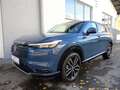Honda HR-V 1,5 i-MMD Hybrid 2WD Advance Facelift Blau - thumbnail 1