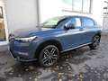 Honda HR-V 1,5 i-MMD Hybrid 2WD Advance Facelift Blau - thumbnail 3