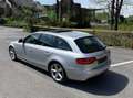 Audi A4 A4 Avant 1,8 TFSI Silber - thumbnail 2