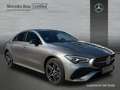 Mercedes-Benz CLA 250 e coupe[0-805] Gris - thumbnail 4