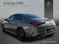 Mercedes-Benz CLA 250 e coupe[0-805] Gris - thumbnail 5