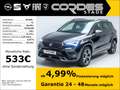 SEAT Ateca FR DSG AHK 360 Kamera Standheizung Panno (47) Zwart - thumbnail 1