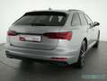 Audi A6 Avant 35 TDI Matrix/Leder/ACC/AHK/20 Zoll Silber - thumbnail 5
