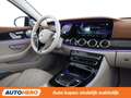 Mercedes-Benz E 300 E 300e 4Matic AMG Line Blau - thumbnail 13