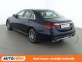Mercedes-Benz E 300 E 300e 4Matic AMG Line Blau - thumbnail 4