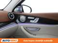 Mercedes-Benz E 300 E 300e 4Matic AMG Line Blau - thumbnail 34