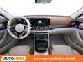 Mercedes-Benz E 300 E 300e 4Matic AMG Line Blau - thumbnail 12
