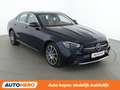 Mercedes-Benz E 300 E 300e 4Matic AMG Line Blau - thumbnail 8