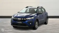 Dacia Sandero 1.0 TCe 90ch Stepway Expression