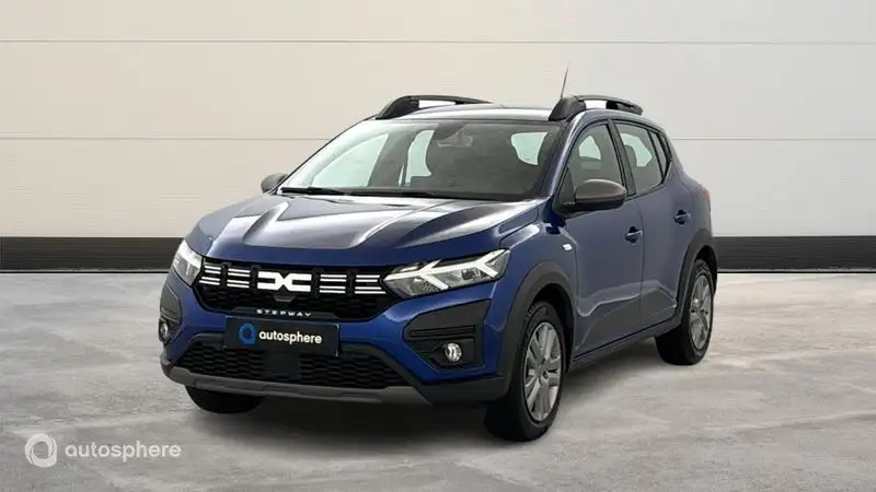 DACIA Stepway