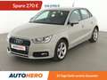 Audi A1 1.4 TFSI Sport *PDC*SHZ*KLIMA* Grau - thumbnail 1