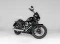Harley-Davidson Street Bob FXBB Vivid Black crna - thumbnail 1