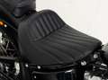 Harley-Davidson Street Bob FXBB Vivid Black crna - thumbnail 14
