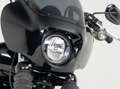 Harley-Davidson Street Bob FXBB Vivid Black crna - thumbnail 8