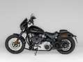 Harley-Davidson Street Bob FXBB Vivid Black crna - thumbnail 5
