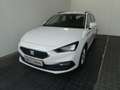 SEAT Leon Reference 1.0 TSI Weiß - thumbnail 1