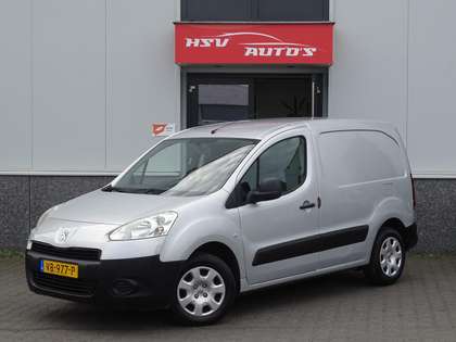 Peugeot Partner 120 1.6 HDI L1 XR Profit + 1e eigenaar org NL