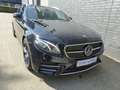 Mercedes-Benz E 43 AMG E 43 T AMG 4Matic/LED/Leder/Kamera/Glasdach Schwarz - thumbnail 9