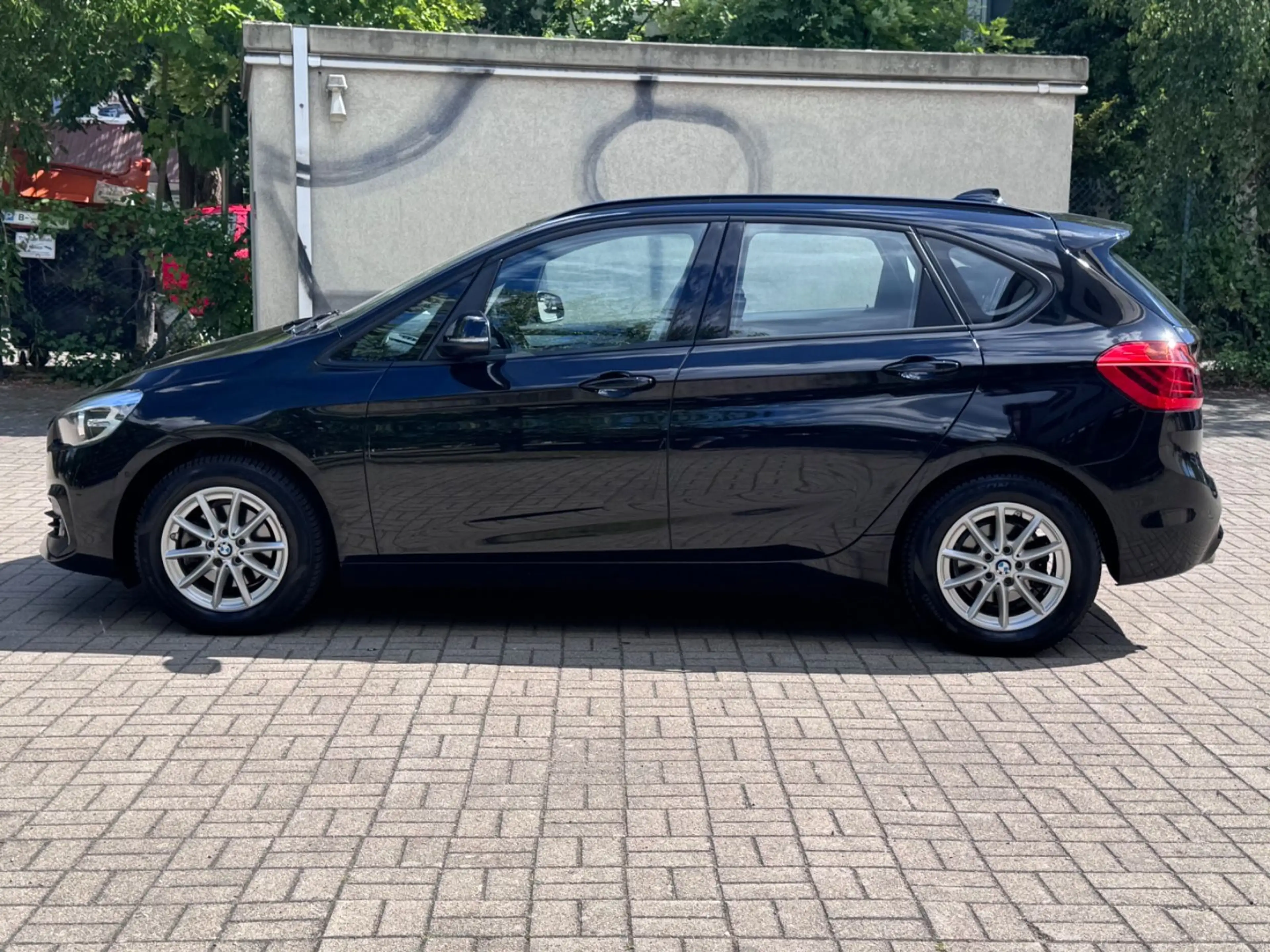 BMW 216 2 Active Tourer 216 d Advantage*NEUE TÜV* — photo 5
