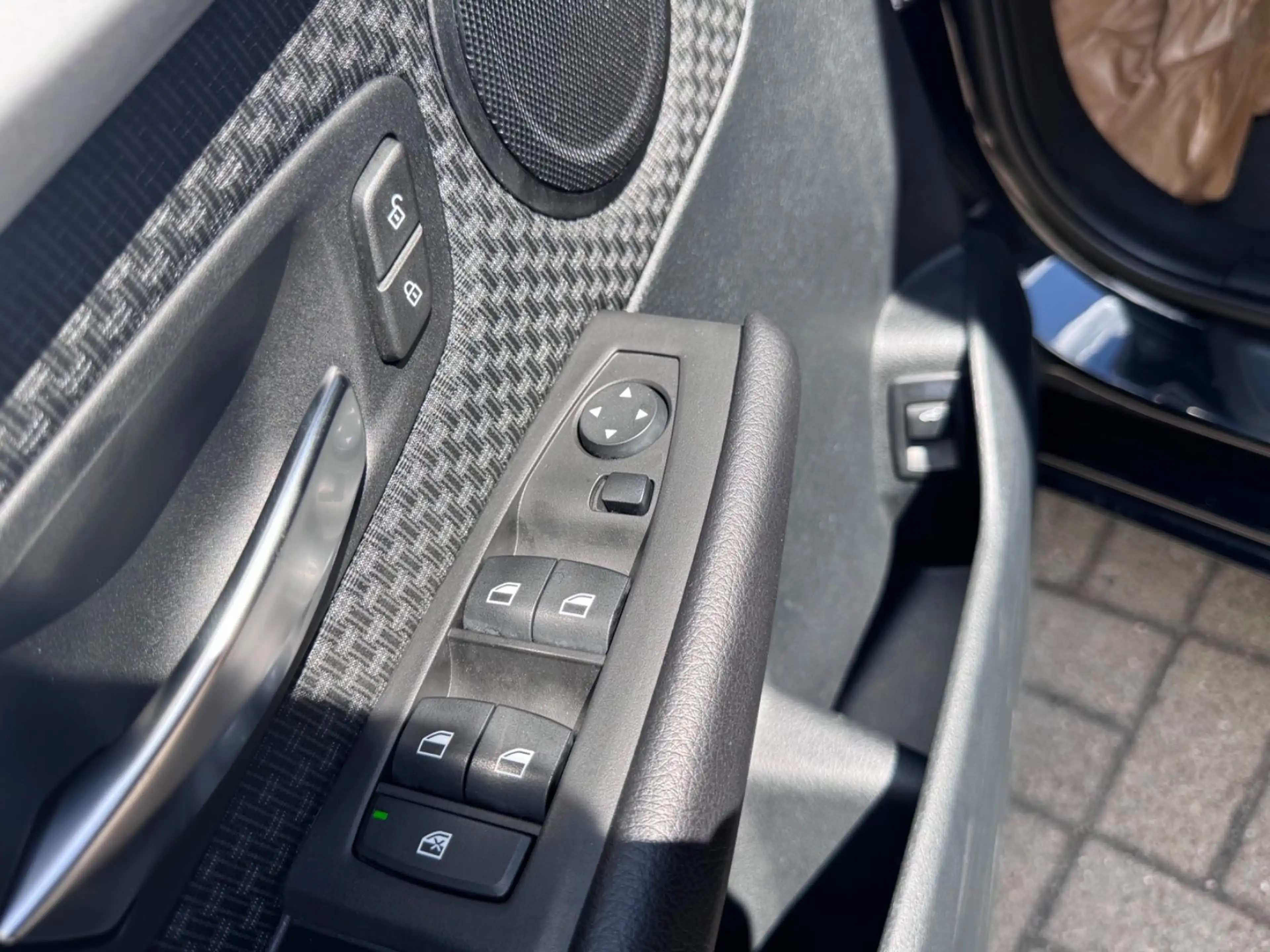 BMW 216 2 Active Tourer 216 d Advantage*NEUE TÜV* — photo 14