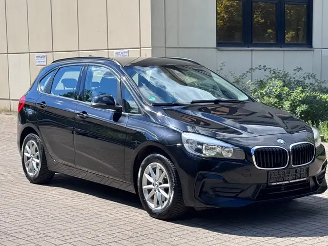 Bmw 216 2 Active Tourer d Advantage*NEUE TÜV*